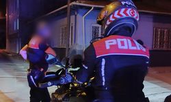 Eskişehir'de 6 yılla aranıyordu: Yunuslardan kaçamadı