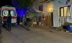 Eskişehir'de eski sevgili dehşeti: Pencereden girip...