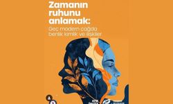 Eskişehir'de gençler “Benlik ve Kimlik” atölyesinde buluştu