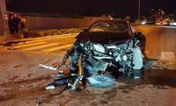 Eskişehir'de ışık ihlali kaza getirdi: Çok sayıda yaralı var
