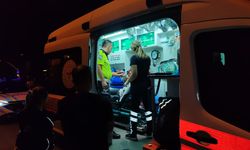 Eskişehir'de kaza: Hem ehliyetsiz hem alkollü çıktı