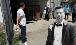 Eskişehir'de kırma makinesine düşmüştü: Acı haber geldi!