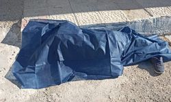 Eskişehir'de ceset paniği: Hemen polisi aradılar!