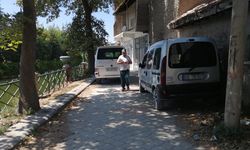 Eskişehir'de koskoca bulvarı bile kapattılar