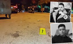 Eskişehir'de parkta silahlı çatışma: İki ölü bir yaralı!