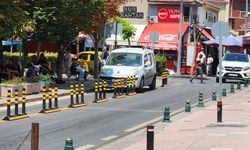 Eskişehir'deki duyarsızlığa onlar da engel olamıyor