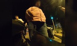Eskişehir'deki kazada pes dedirten olay: Ambulans çağırmak yerine...