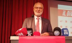 Eskişehir'den seslendi: Adaletsizliğe yine biz son vereceğiz!