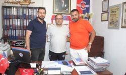 Eskişehir'in köklü kulübünden kurumsal hamle