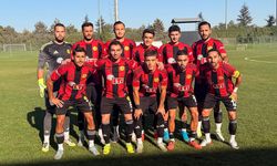Eskişehirspor sezon öncesi son sınavında berabere kaldı