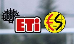 Eskişehirspor yönetiminden ETİ'ye tebrik