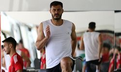 Eskişehirspor'da hazırlıklar hem salonda hem sahada sürüyor