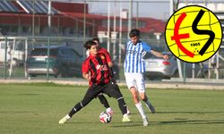 Eskişehirspor'da kadro şekilleniyor: İşte Es Es'in kadrosu