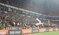 Eskişehirspor'da ledler satışa çıktı