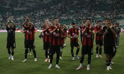 Eskişehirspor’da Teknik Direktörü takımdan memnun