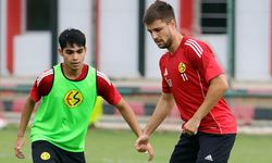 Eskişehirspor'da tempo hiç düşmüyor