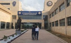 Afyonkarahisar’da FETÖ Operasyonu: Aranan şahıs cezaevine gönderildi