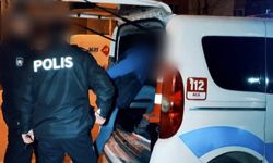 Eskişehir'de FETÖ operasyonu:  Gizlendiği adreste yakalandı