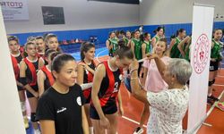 Eskişehir'de ANALİG programı tamamlandı