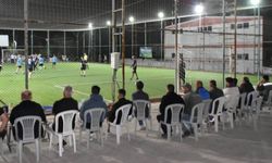İki takım yarı finale yükseldi