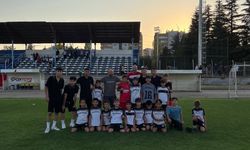 Eskişehir takımı Gençlergücü finalde