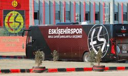 Eskişehirspor yönetimi 2 milyonluk mali yük için düğmeye bastı