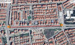 Sürücüler dikkat: Eskişehir Atatürk Bulvarı o tarihlerde kapalı olacak