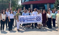 Hükümetin zam teklifi sonrası Eskişehir'de bir iş bırakma daha!