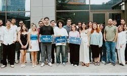 Anadolu Üniversitesi'nden gurur veren başarı!