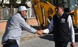 Söğüt Belediyesi’nden ihbar hattı desteği