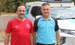 Eskişehir UMKE afet ve acil durumlara hazır