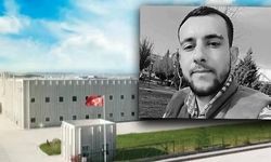 Eskişehir'de iş kazası can aldı: 3 gündür mücadele veriyordu...