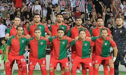 Karşıyaka hazırlık maçında galip