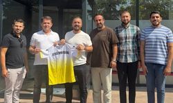 2 Eylül Spor Kulübü’nden Atayurt Kids Okulları’na ziyaret