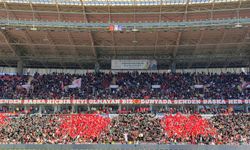Eskişehirspor'de kombine alanlarında bekleyen o avantaj