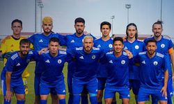 Kütahyaspor berabere kaldı