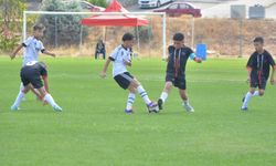 Eskişehir'de Mini Minikler Turnuvası başlıyor