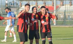 Eskişehirspor'da sezon öncesi kritik sınavlar
