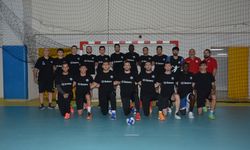 Eskişehir takımında lig öncesi önemli sınav