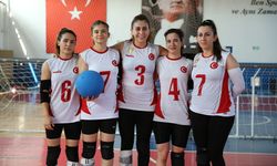 Milliler Avrupa Şampiyonası'na Eskişehir'de hazırlanıyor