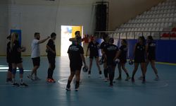Odunpazarı hazırlıklarını sürdürüyor