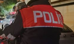 Vergi suçundan aranan kişi Eskişehir’de yakalandı