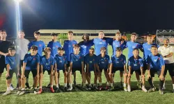 Porsukspor’da hazırlıklar sürüyor