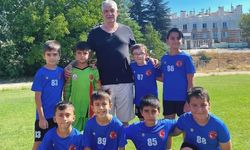 Porsukspor’da tecrübe ve güç bir arada