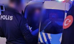 Eskişehir'de yakalanan genç kadının suç dosyası şok etti