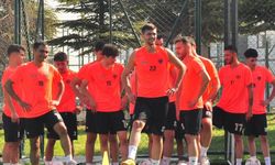Eskişehir Sağlıkspor sezonu açtı