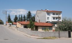 Eskişehir Huzur mahallesi vizyon kazanacak