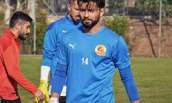 Eskişehirspor'un kaleci transferinde ilk tercihi belli oldu!