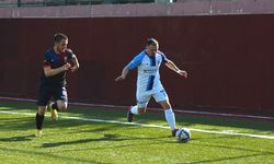 Eskişehir Süper’de 2 takım yok