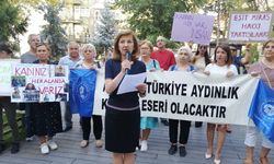 Eskişehirli vatandaşlardan Cuma hutbesindeki sözlere tepki